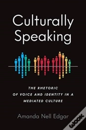 Capa do artigo Culturally Speaking