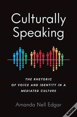 Capa do artigo Culturally Speaking