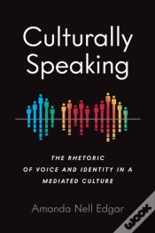 Capa do artigo Culturally Speaking