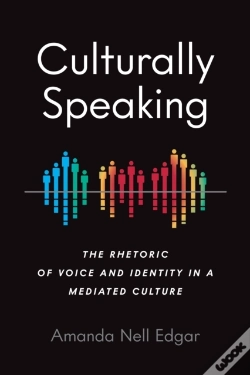 Capa do artigo Culturally Speaking