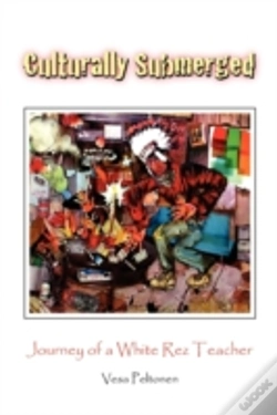 Capa do artigo Culturally Submerged