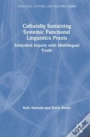 Capa do artigo Culturally Sustaining Systemic Functional Linguistics Praxis