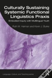 Capa do artigo Culturally Sustaining Systemic Functional Linguistics Praxis