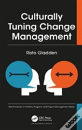Culturally Tuning Change Management