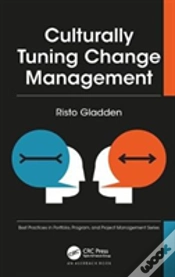 Capa do artigo Culturally Tuning Change Management