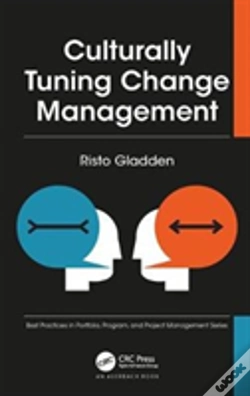 Capa do artigo Culturally Tuning Change Management