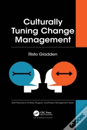 Culturally Tuning Change Management