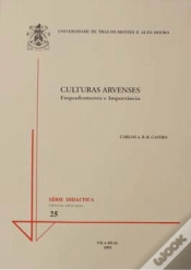Capa do artigo Culturas Arvenses