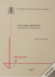 Culturas Arvenses