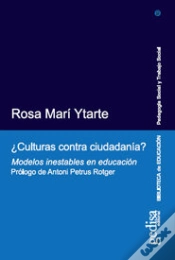 Capa do artigo Culturas Contra Ciudadanía?