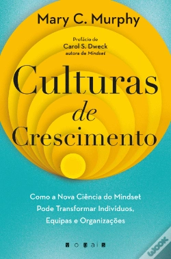 Capa do artigo Culturas de Crescimento