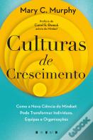 Culturas de Crescimento