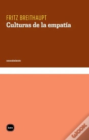 Capa do artigo Culturas De La Empatía