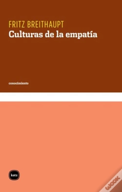 Capa do artigo Culturas De La Empatía