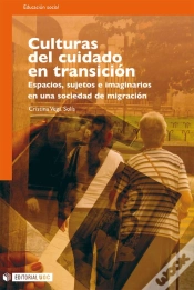 Capa do artigo Culturas Del Cuidado En Transición