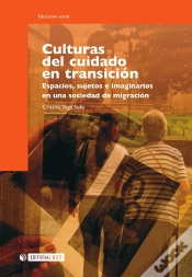 Capa do artigo Culturas Del Cuidado En Transición
