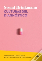 Capa do artigo Culturas Del Diagnostico