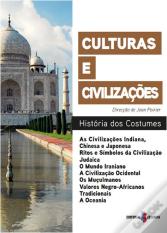 Culturas e Civilizações