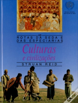Capa do artigo Culturas e Civilizações