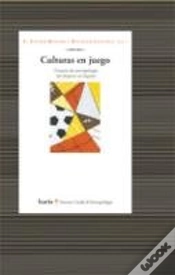 Capa do artigo Culturas En Juego
