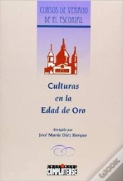 Capa do artigo Culturas En La Edad De Oro