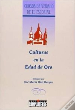 Capa do artigo Culturas En La Edad De Oro