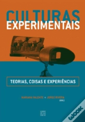 Capa do artigo Culturas Experimentais