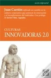 Capa do artigo Culturas Innovadoras 2.0
