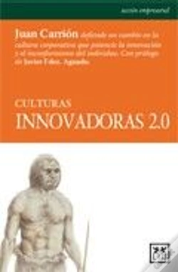 Capa do artigo Culturas Innovadoras 2.0