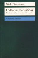Culturas Mediáticas
