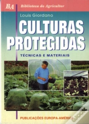 Capa do artigo Culturas Protegidas