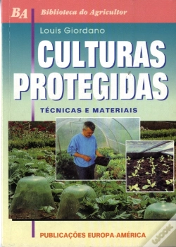 Capa do artigo Culturas Protegidas