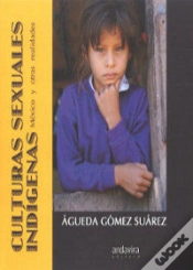 Capa do artigo Culturas Sexuales Indígenas