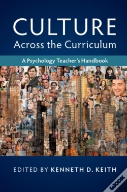 Capa do artigo Culture Across The Curriculum