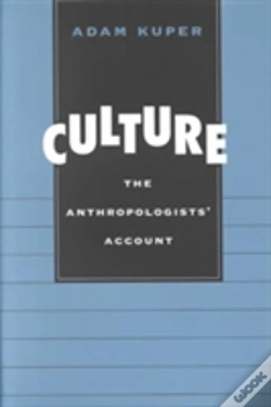 Capa do artigo Culture