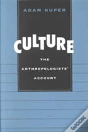 Capa do artigo Culture