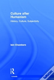 Capa do artigo Culture After Humanism