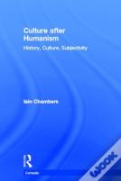 Culture After Humanism