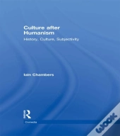 Culture After Humanism