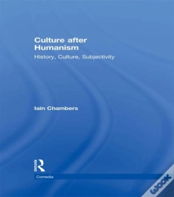 Capa do artigo Culture After Humanism