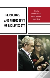 Capa do artigo Culture Amp Philosopy Of Ridley