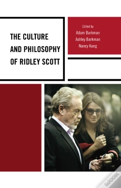 Capa do artigo Culture Amp Philosopy Of Ridley