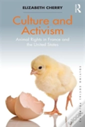 Culture And Activism