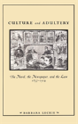 Culture And Adultery - Preview
