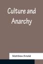 Culture And Anarchy - Preview