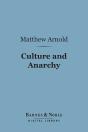 Culture And Anarchy (Barnes & Noble Digital Library) - Preview