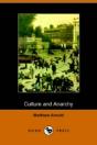 Culture And Anarchy (Dodo Press) - Preview
