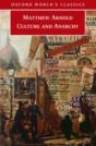 Culture And Anarchy - Preview