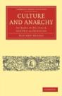 Culture And Anarchy - Preview
