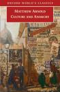 Culture And Anarchy - Preview